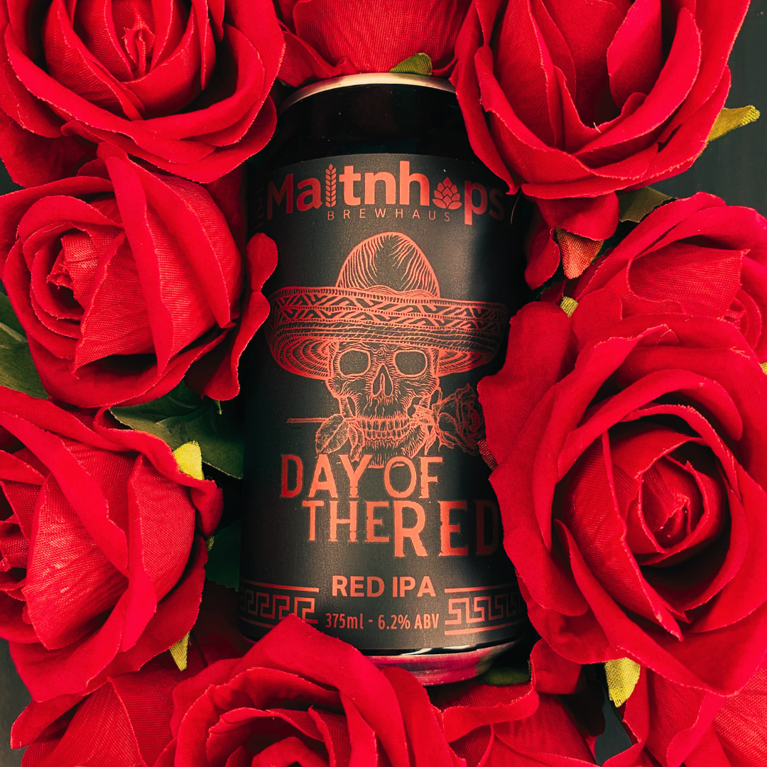 Day of the Red