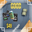 The Good Dad Pack
