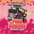 Fire Engine Raspberry Sour