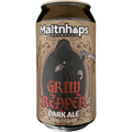 Grim Reaper Dark Ale