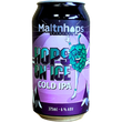 Hops on Ice Cold IPA