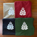 Maltnhops Logo Tee