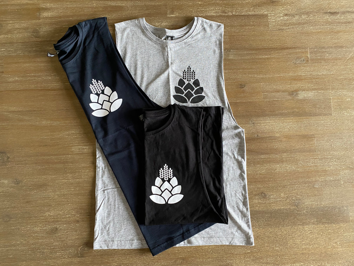 Logo Singlet