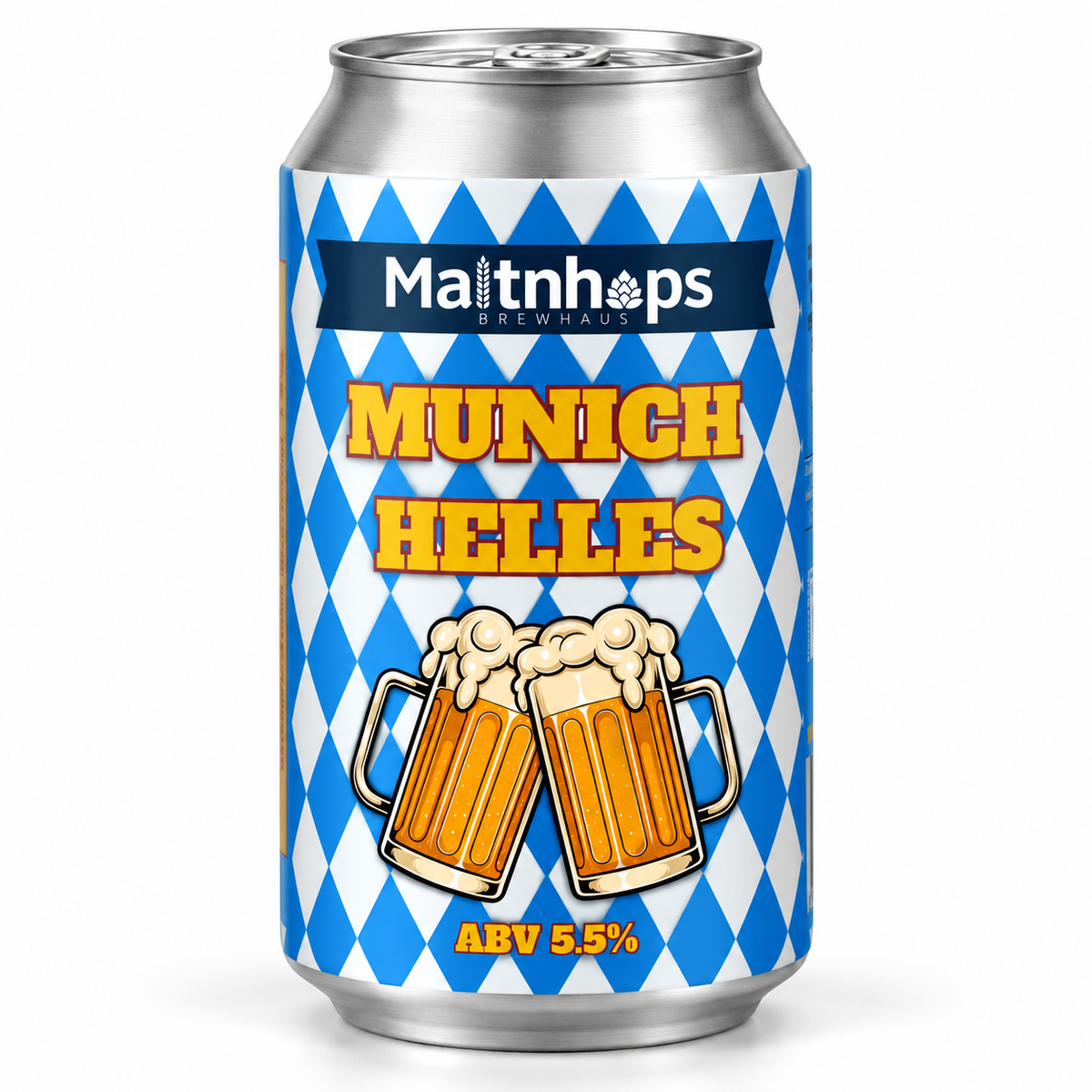 Munich Helles
