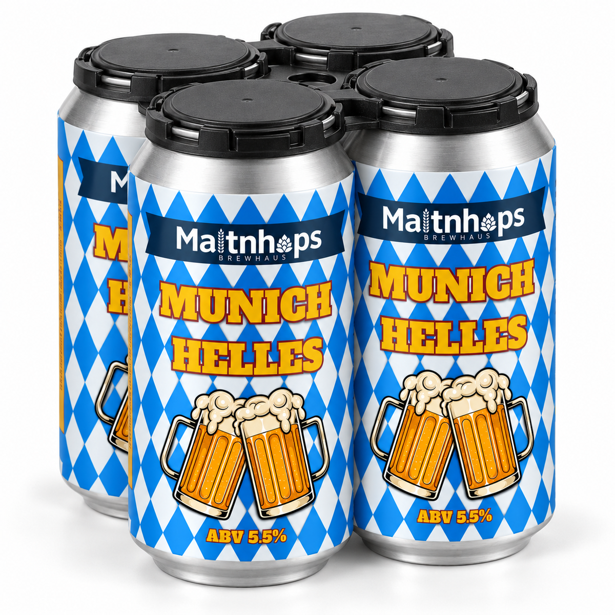 Munich Helles