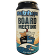 'Board Meeting' Sesh Lager