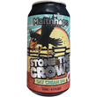 Stone the Crows - Oat Cream IPA