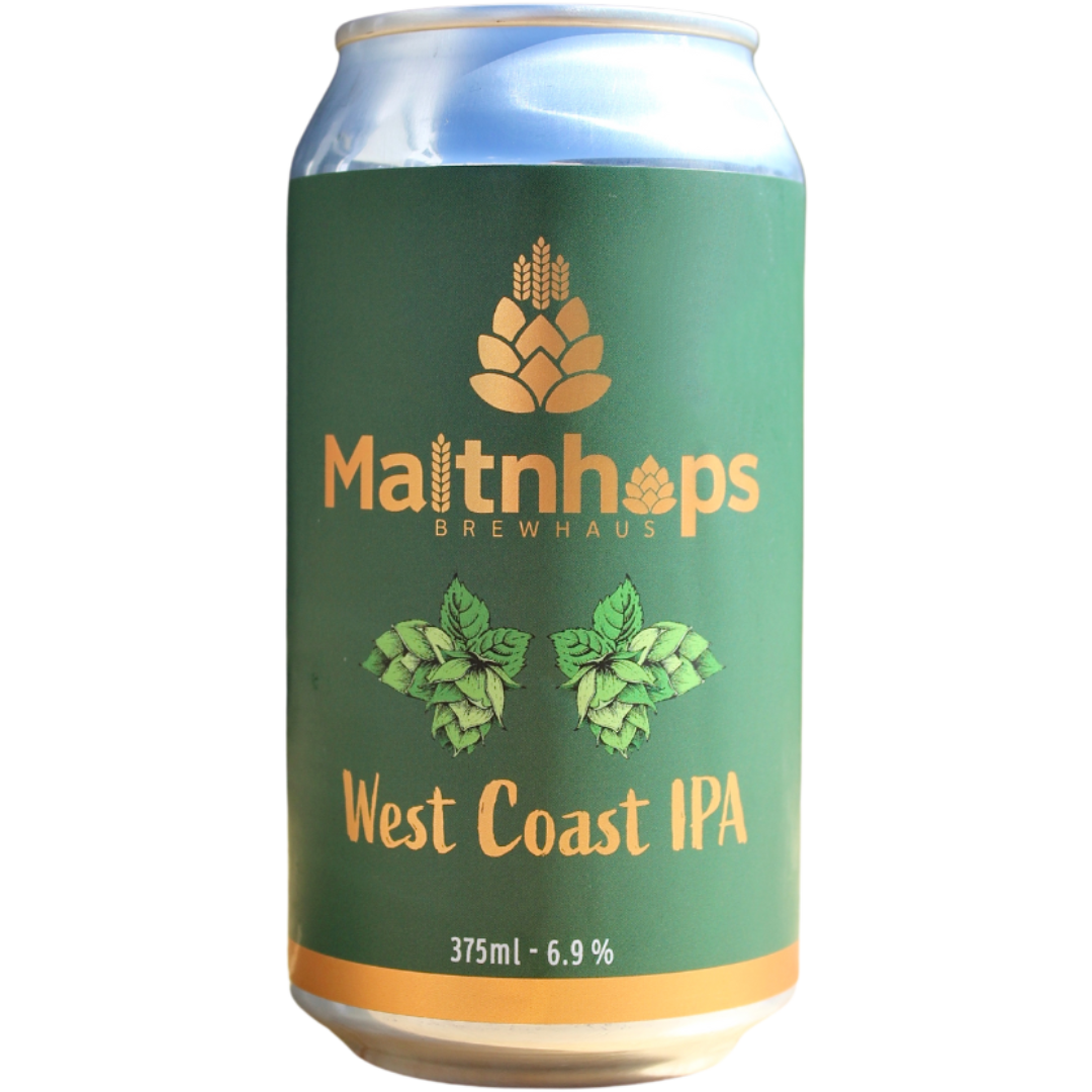 West Coast IPA