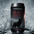 Black Shuck Black IPA