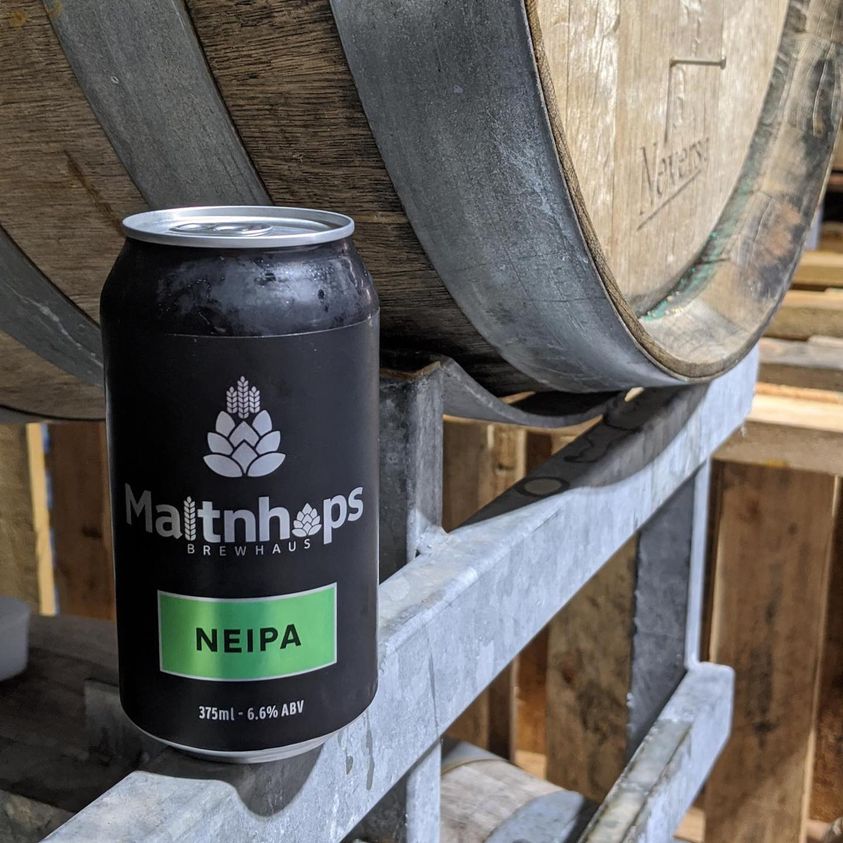 NEIPA