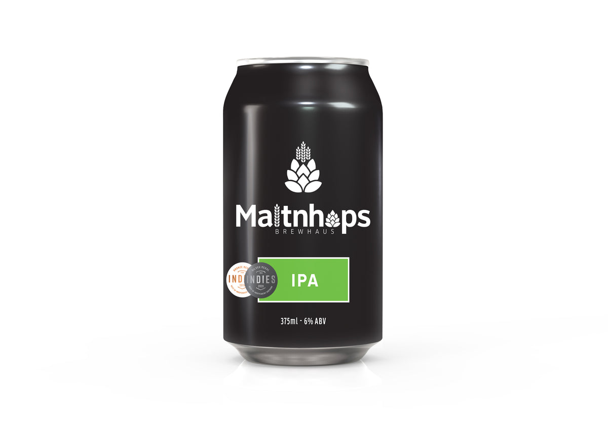 IPA