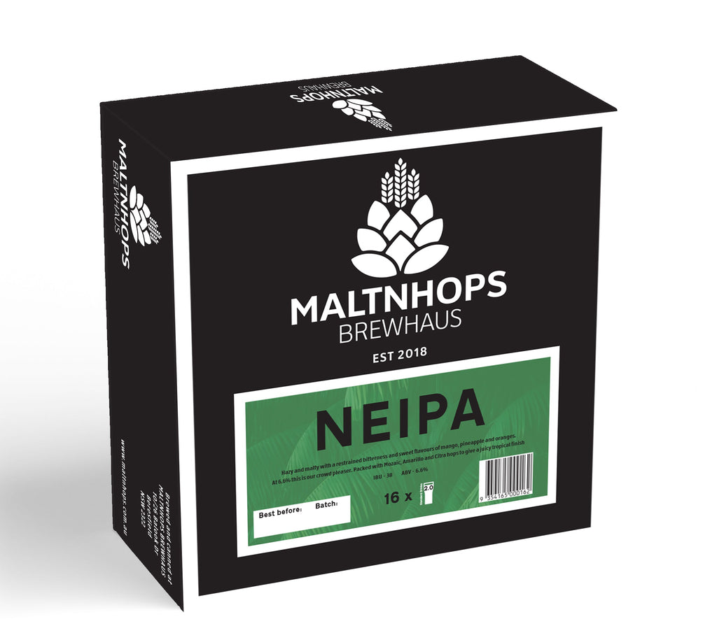 NEIPA