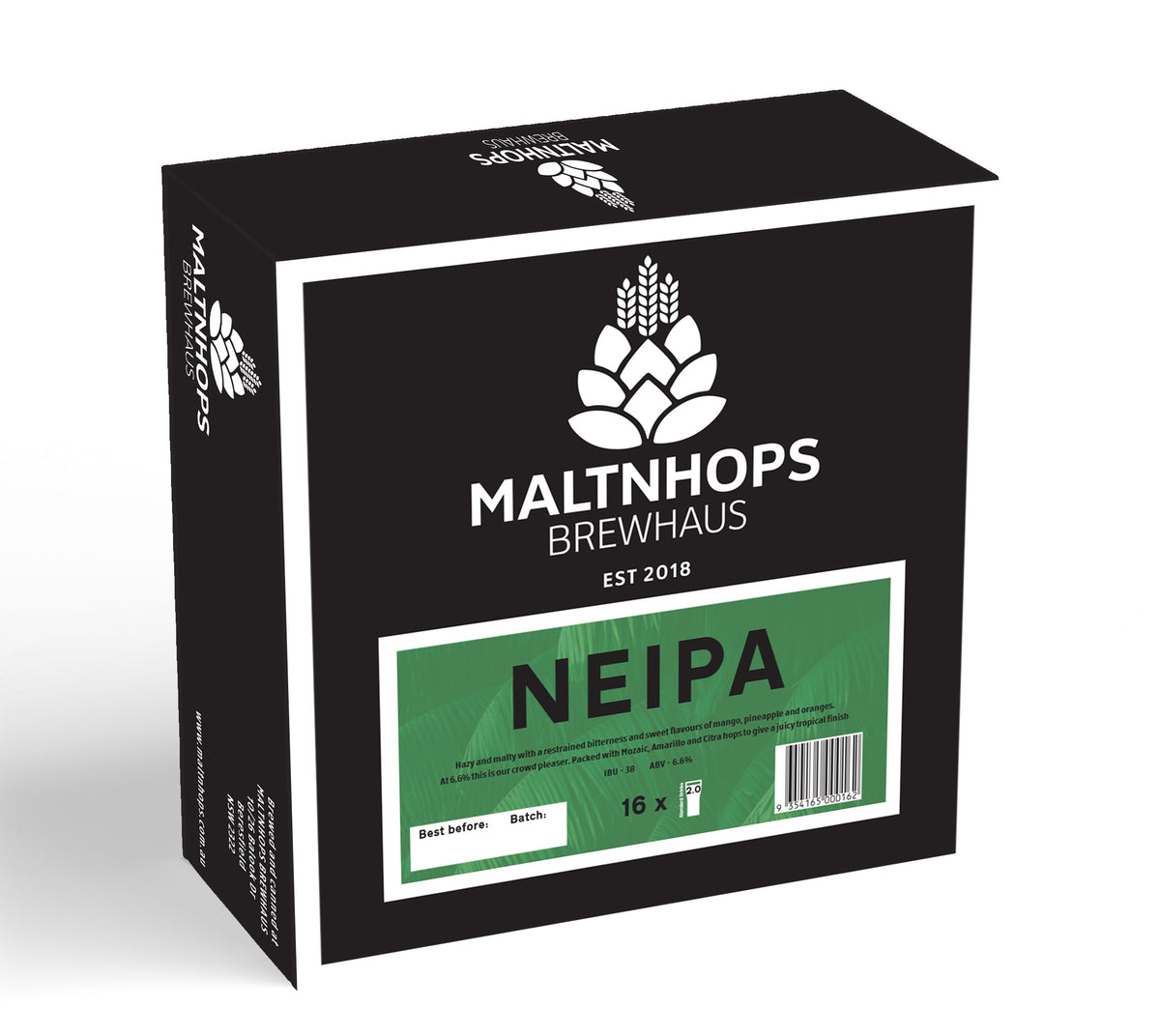 NEIPA