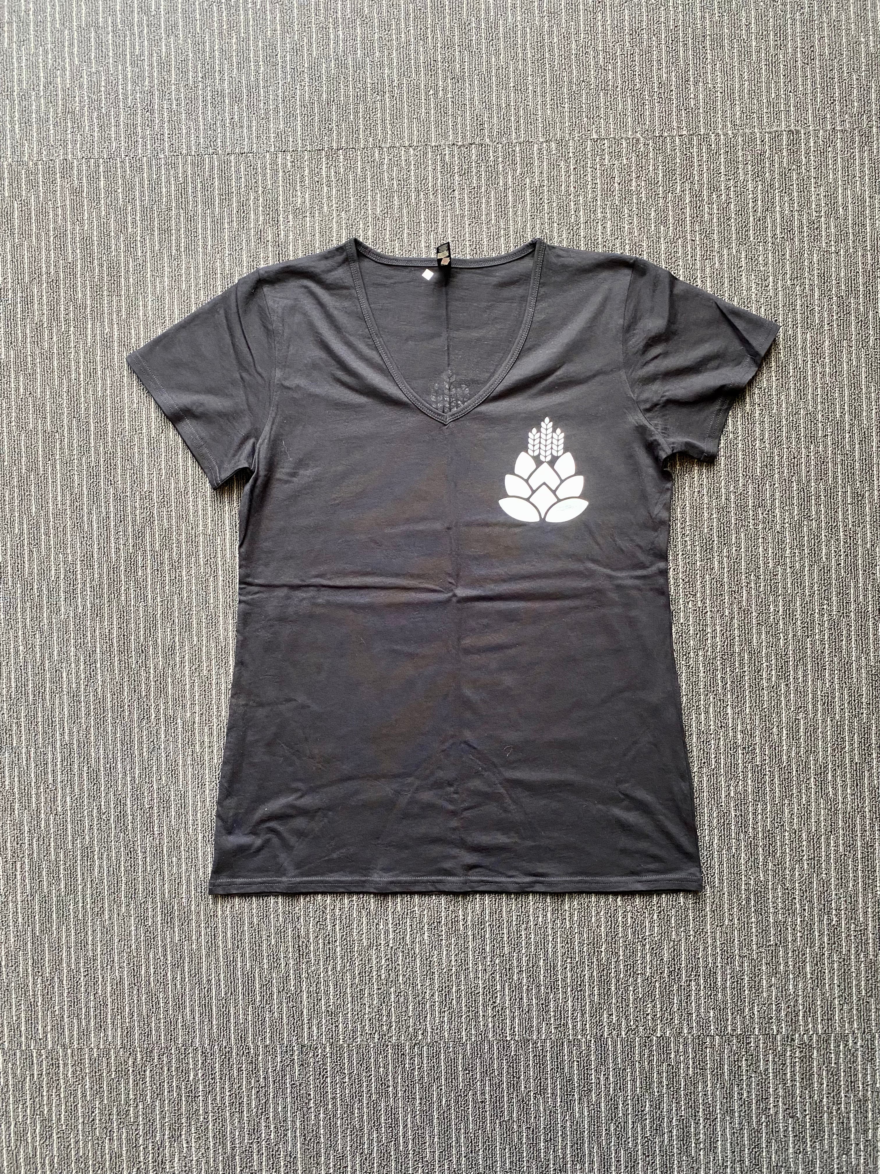 Ladie’s Logo Tee