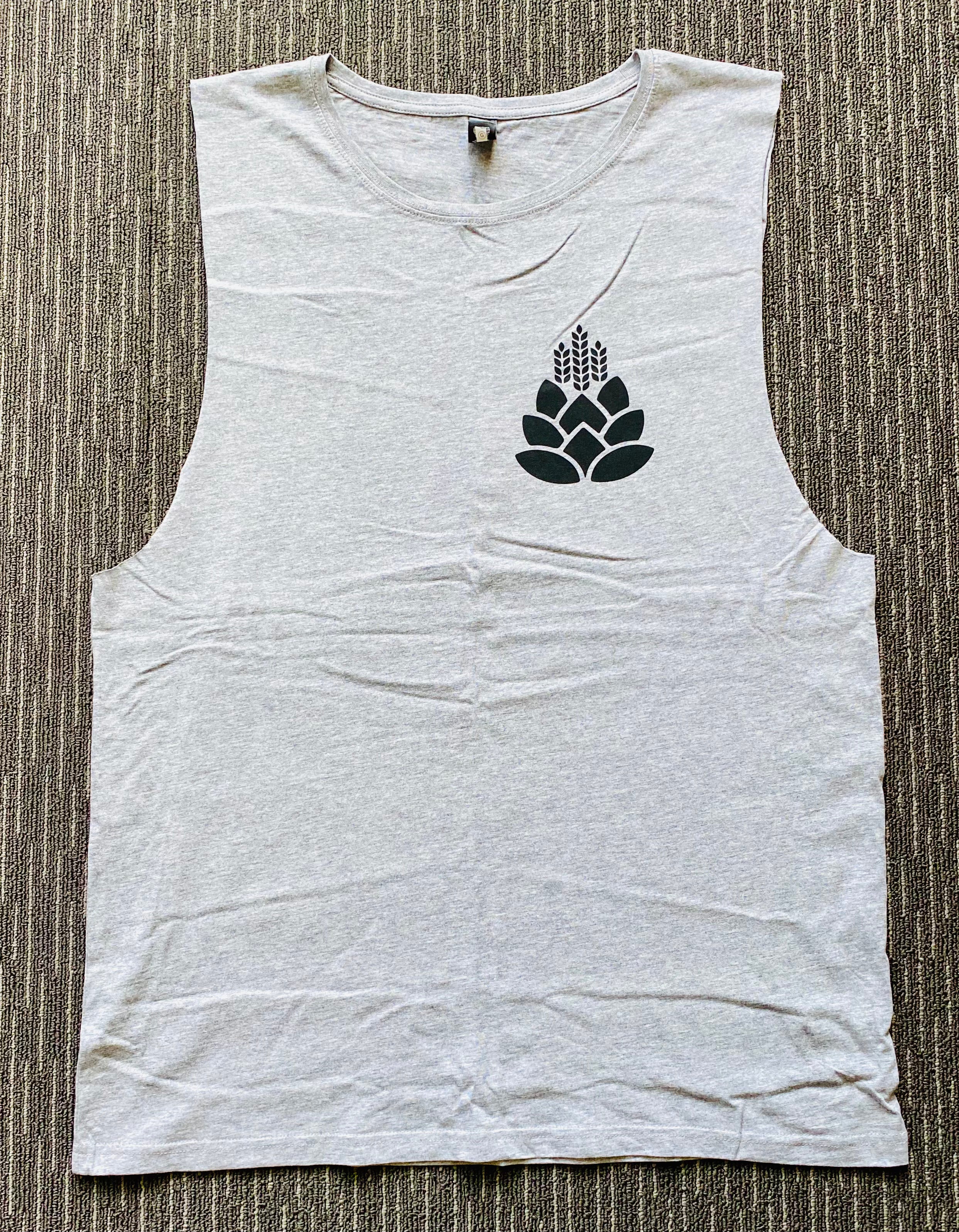 Logo Singlet