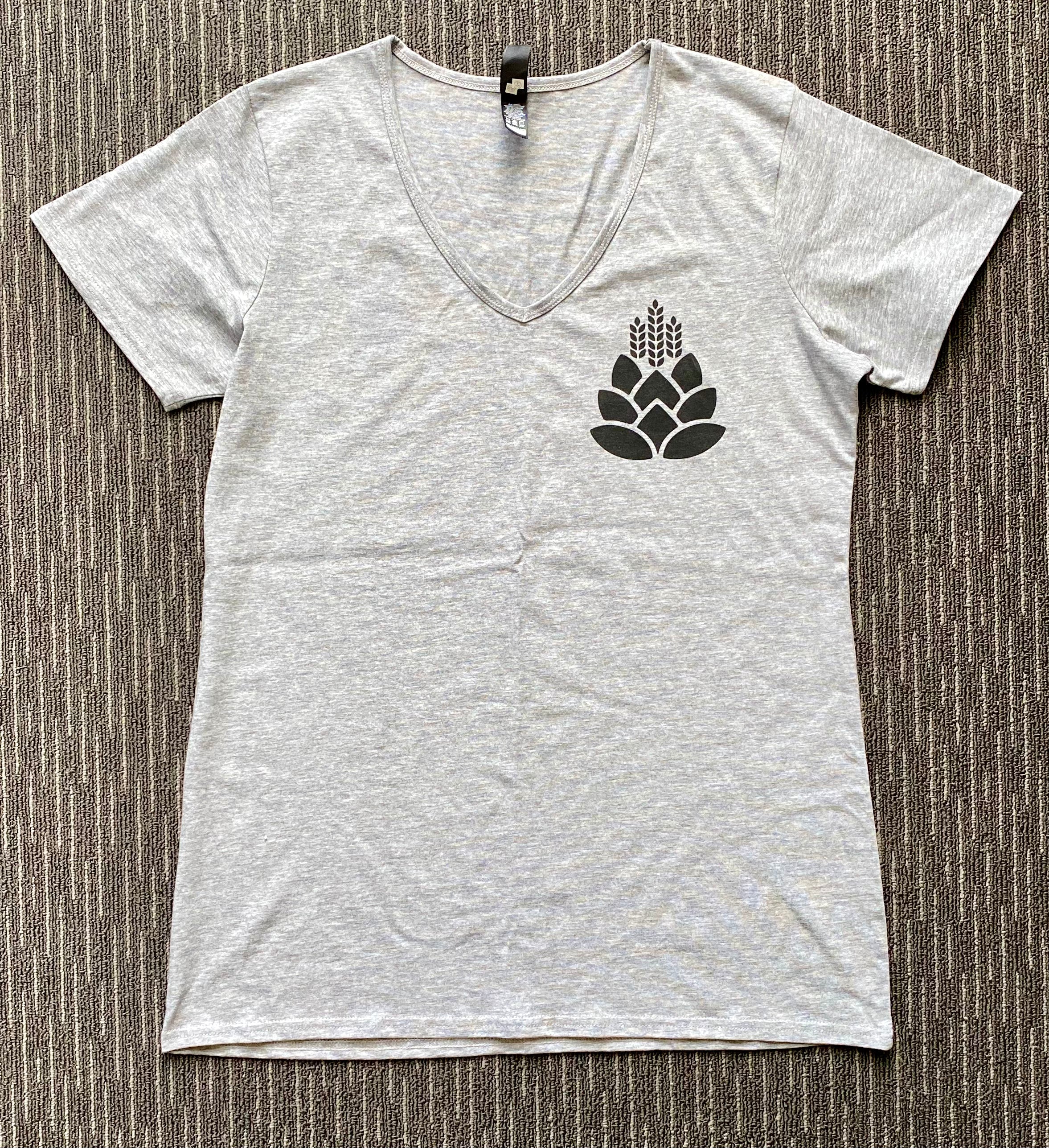 Ladie’s Logo Tee