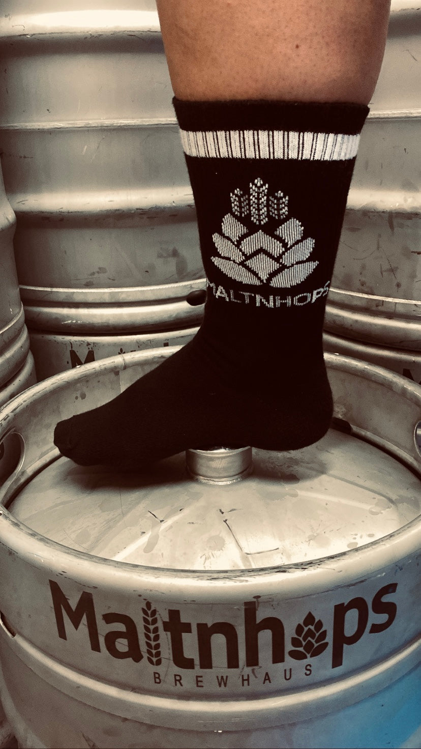 Maltnhops Socks